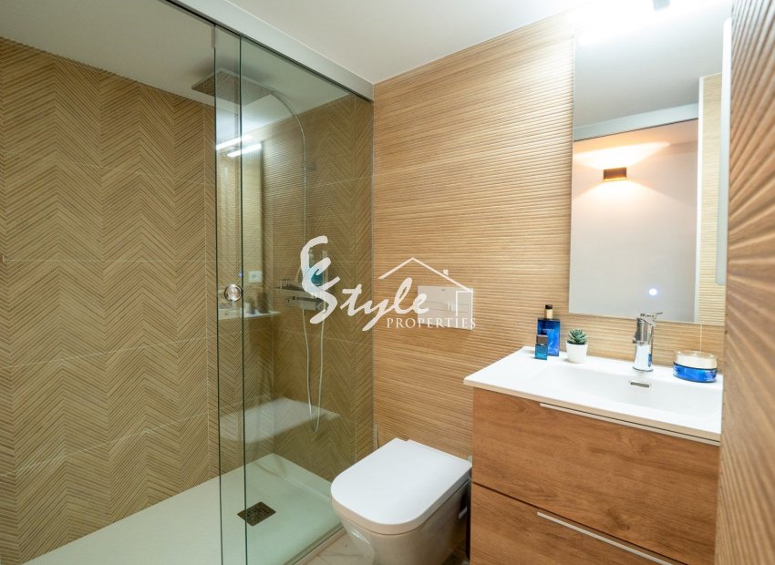 Вторичное жилье - Вилла - Orihuela-Costa - Las Colinas Golf