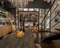 Вторичное жилье - Вилла - Orihuela-Costa - Las Colinas Golf