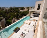 Вторичное жилье - Вилла - Orihuela-Costa - Las Colinas Golf