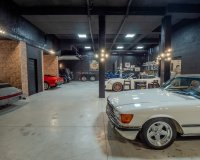 Вторичное жилье - Вилла - Orihuela-Costa - Las Colinas Golf