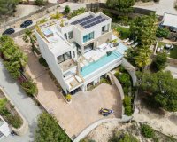 Вторичное жилье - Вилла - Orihuela-Costa - Las Colinas Golf