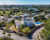 Вторичное жилье - Вилла - Orihuela-Costa - Las Colinas Golf