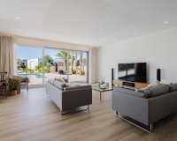 Вторичное жилье - Вилла - Orihuela-Costa - Las Colinas Golf