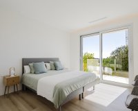 Вторичное жилье - Вилла - Orihuela-Costa - Las Colinas Golf