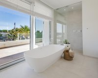 Вторичное жилье - Вилла - Orihuela-Costa - Las Colinas Golf