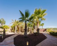 Вторичное жилье - Вилла - Orihuela-Costa - Las Colinas Golf