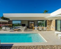 Вторичное жилье - Вилла - Orihuela-Costa - Las Colinas Golf