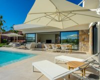 Вторичное жилье - Вилла - Orihuela-Costa - Las Colinas Golf