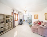 Вторичное жилье - Вилла - Orihuela-Costa - Лас Филипинас