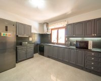 Вторичное жилье - Вилла - Orihuela-Costa - Лас Филипинас