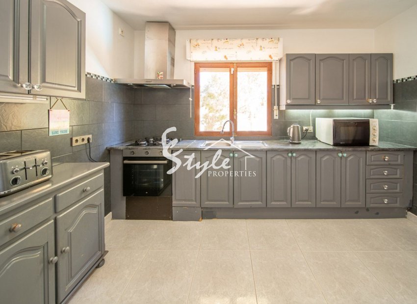 Вторичное жилье - Вилла - Orihuela-Costa - Лас Филипинас