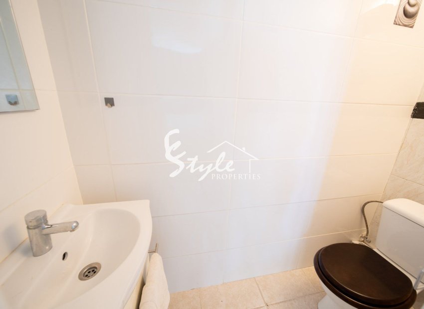 Вторичное жилье - Вилла - Orihuela-Costa - Лас Филипинас