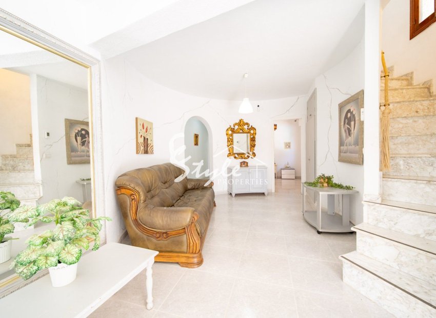 Вторичное жилье - Вилла - Orihuela-Costa - Лас Филипинас