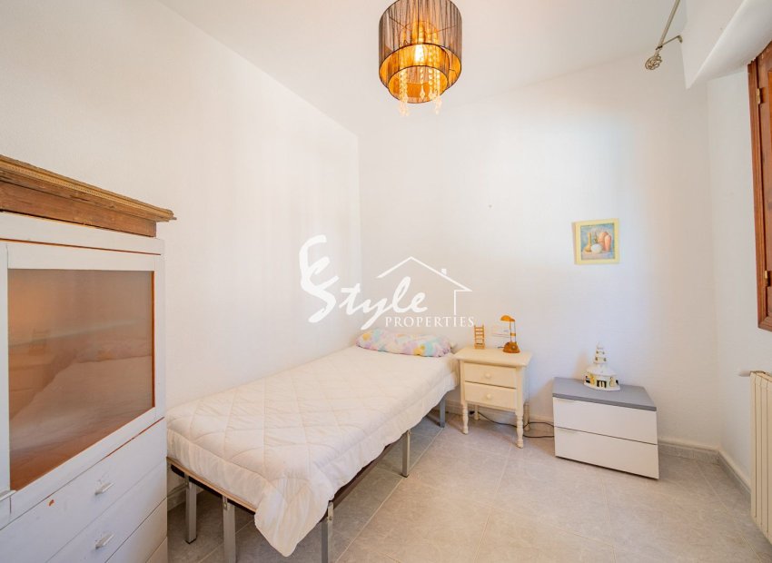 Вторичное жилье - Вилла - Orihuela-Costa - Лас Филипинас