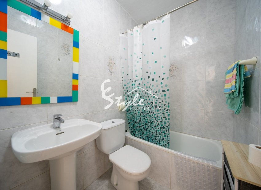 Вторичное жилье - Вилла - Orihuela-Costa - Лас Филипинас