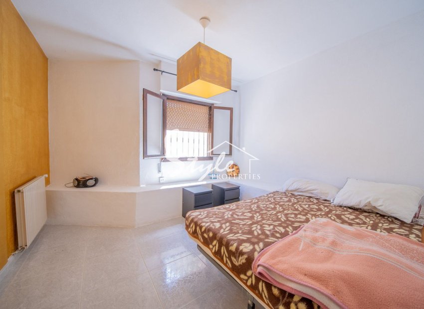 Вторичное жилье - Вилла - Orihuela-Costa - Лас Филипинас