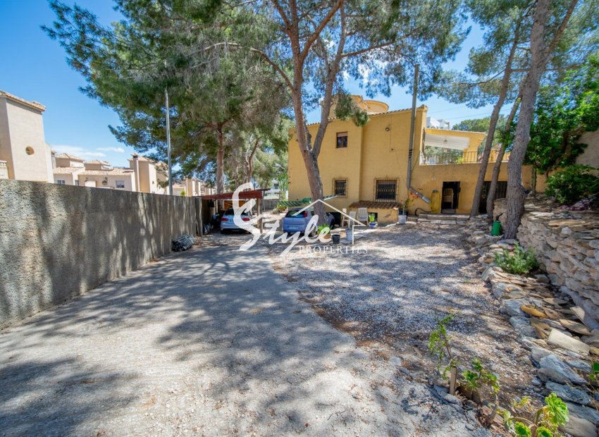 Вторичное жилье - Вилла - Orihuela-Costa - Лас Филипинас