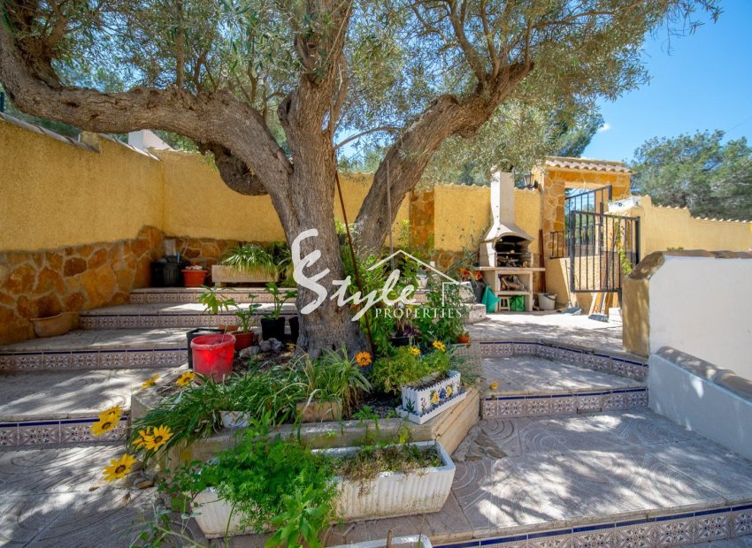 Вторичное жилье - Вилла - Orihuela-Costa - Лас Филипинас