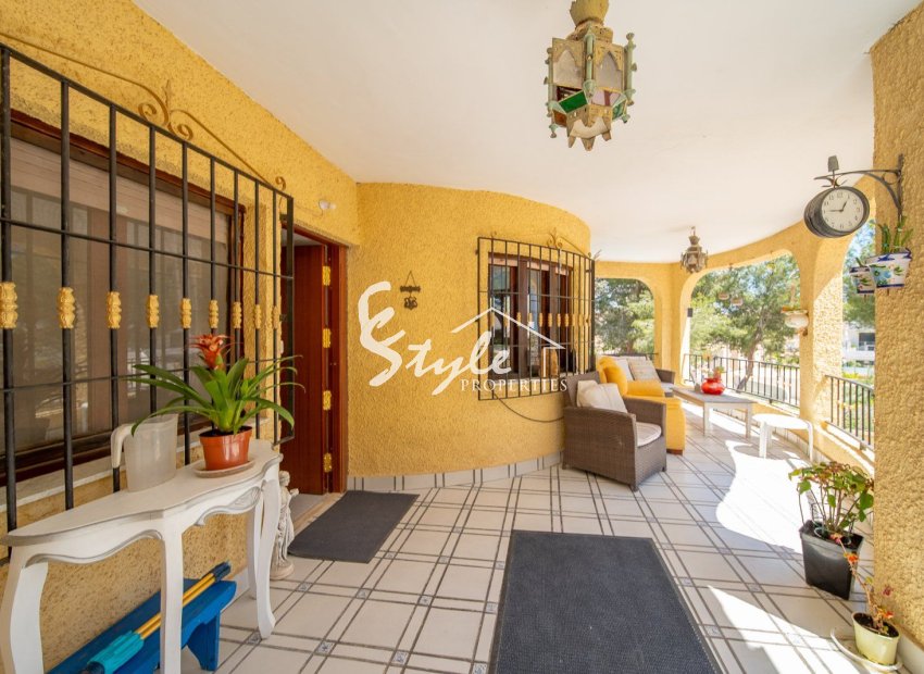 Вторичное жилье - Вилла - Orihuela-Costa - Лас Филипинас