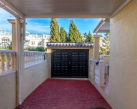 Вторичное жилье - Вилла - Orihuela-Costa - Лас Филипинас