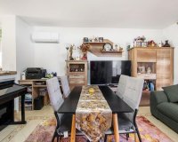 Вторичное жилье - Вилла - Orihuela-Costa - Лас Филипинас