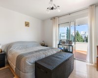 Вторичное жилье - Вилла - Orihuela-Costa - Лас Филипинас