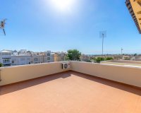 Вторичное жилье - Вилла - Orihuela-Costa - Лас Филипинас