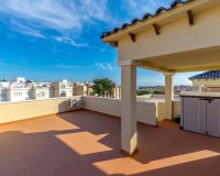 Вторичное жилье - Вилла - Orihuela-Costa - Лас Филипинас