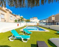 Вторичное жилье - Вилла - Orihuela-Costa - Лас Филипинас