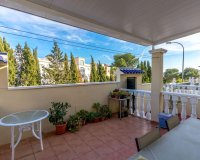 Вторичное жилье - Вилла - Orihuela-Costa - Лас Филипинас