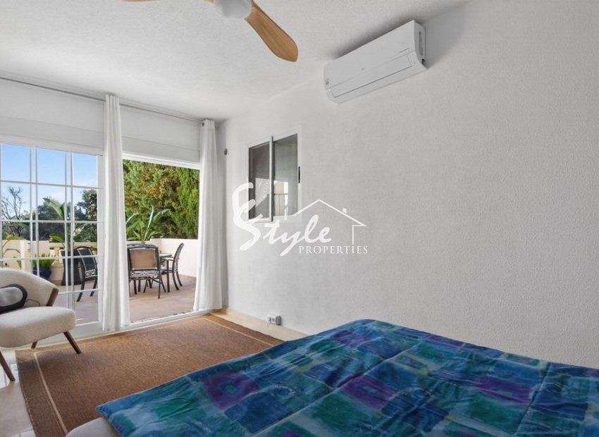 Вторичное жилье - Вилла - Orihuela-Costa - Las Ramblas