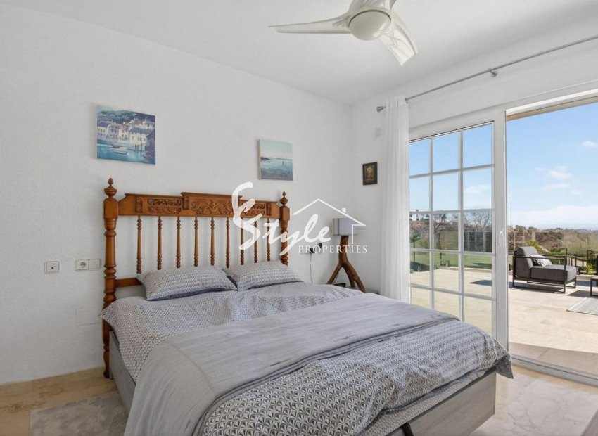 Вторичное жилье - Вилла - Orihuela-Costa - Las Ramblas