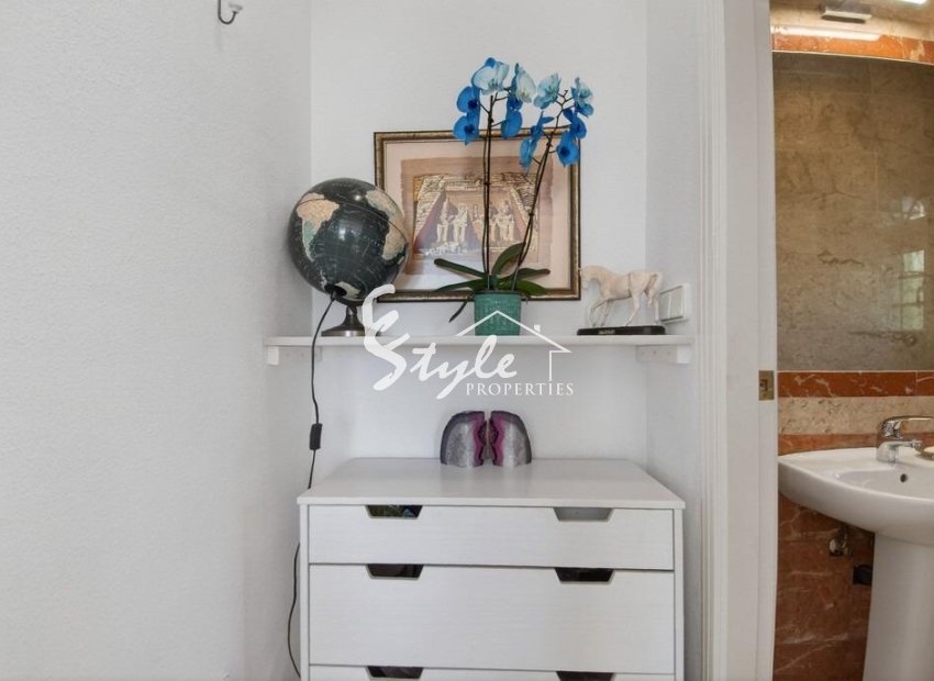 Вторичное жилье - Вилла - Orihuela-Costa - Las Ramblas