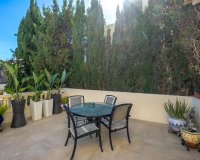 Вторичное жилье - Вилла - Orihuela-Costa - Las Ramblas