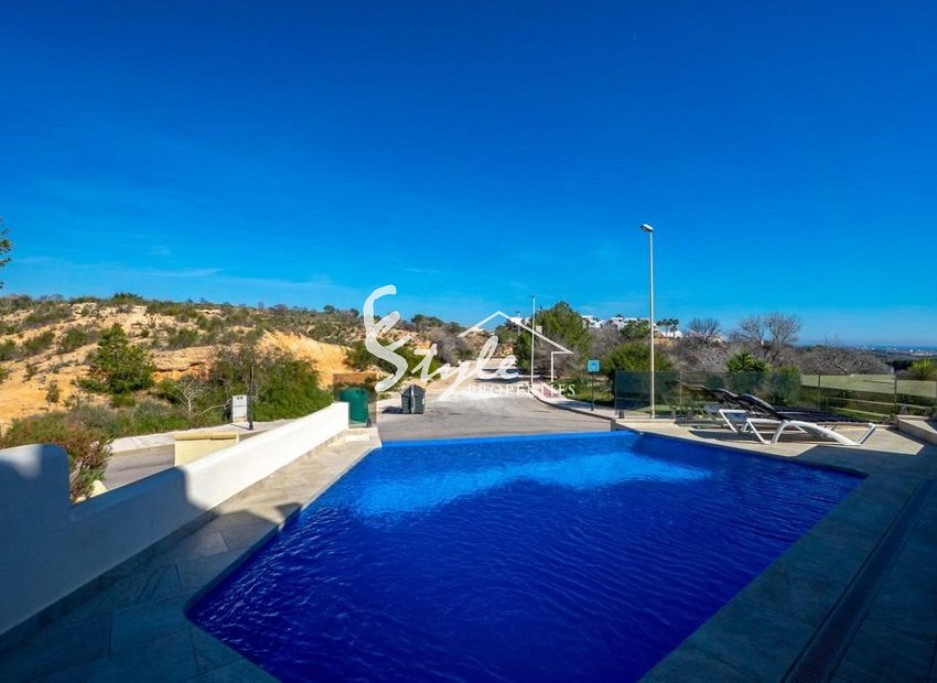 Вторичное жилье - Вилла - Orihuela-Costa - Las Ramblas