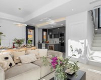 Вторичное жилье - Вилла - Orihuela-Costa - Lomas de Campoamor