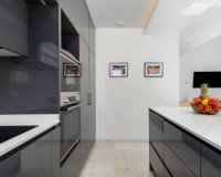 Вторичное жилье - Вилла - Orihuela-Costa - Lomas de Campoamor