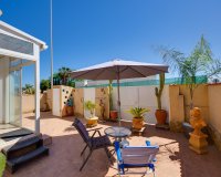 Вторичное жилье - Вилла - Orihuela-Costa - Lomas de Don Juan