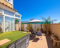 Вторичное жилье - Вилла - Orihuela-Costa - Lomas de Don Juan