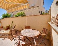 Вторичное жилье - Вилла - Orihuela-Costa - Lomas de Don Juan