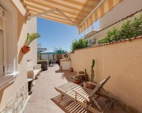 Вторичное жилье - Вилла - Orihuela-Costa - Lomas de Don Juan