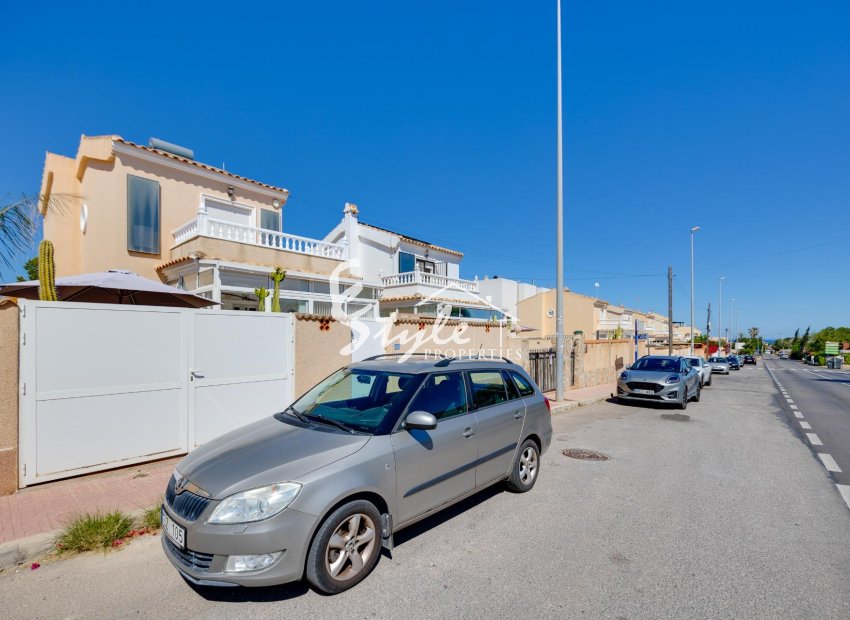 Вторичное жилье - Вилла - Orihuela-Costa - Lomas de Don Juan