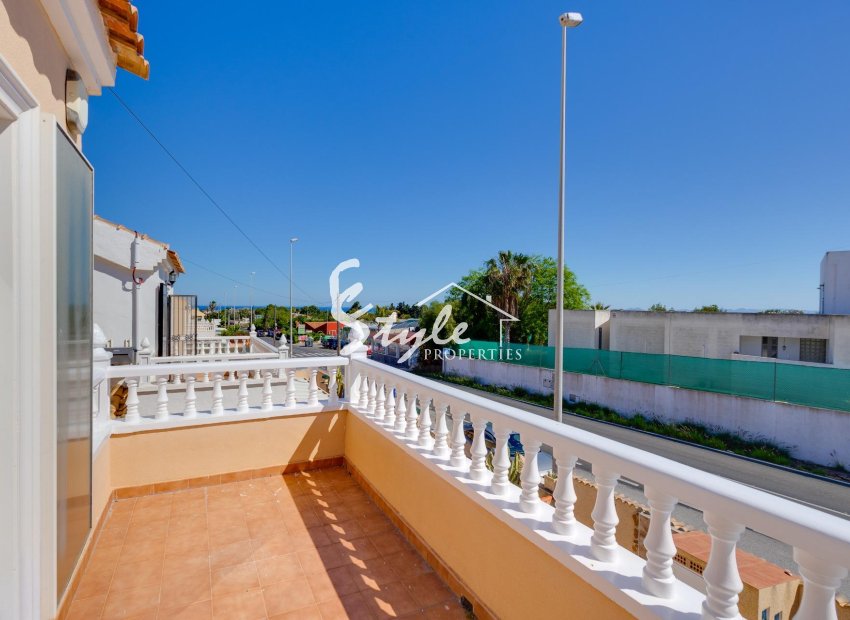 Вторичное жилье - Вилла - Orihuela-Costa - Lomas de Don Juan