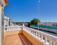 Вторичное жилье - Вилла - Orihuela-Costa - Lomas de Don Juan