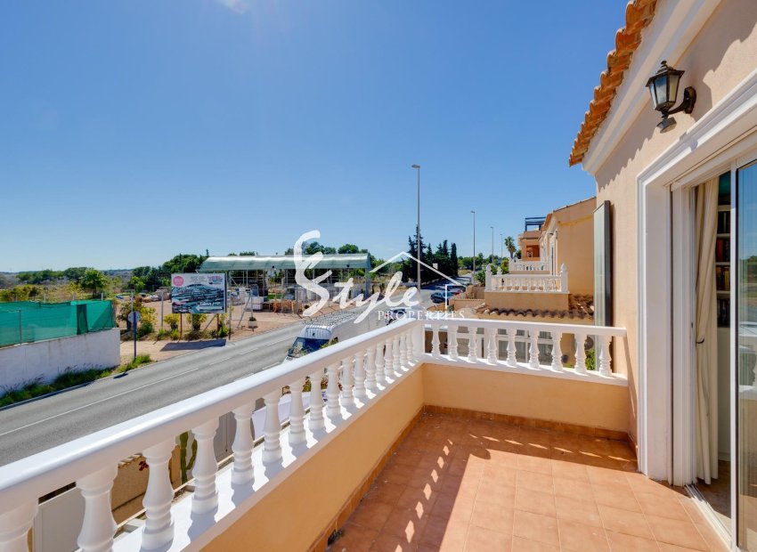 Вторичное жилье - Вилла - Orihuela-Costa - Lomas de Don Juan