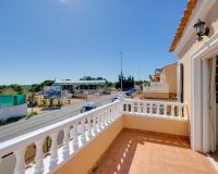 Вторичное жилье - Вилла - Orihuela-Costa - Lomas de Don Juan