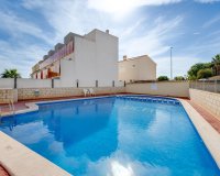 Вторичное жилье - Вилла - Orihuela-Costa - Lomas de Don Juan