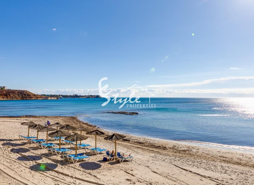 Вторичное жилье - Вилла - Orihuela-Costa - Lomas de Don Juan