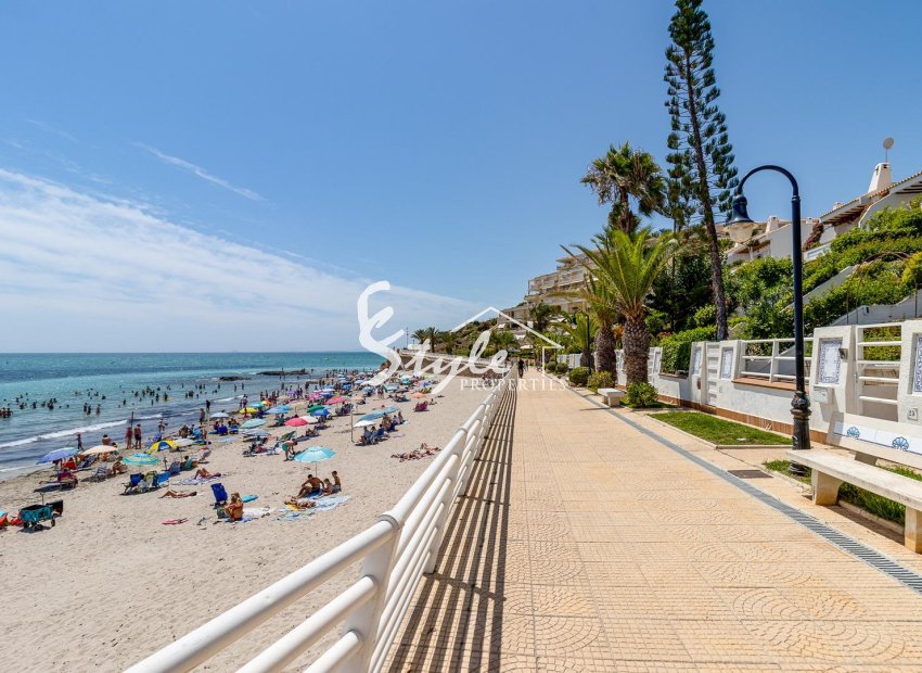 Вторичное жилье - Вилла - Orihuela-Costa - Lomas de Don Juan