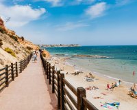 Вторичное жилье - Вилла - Orihuela-Costa - Lomas de Don Juan
